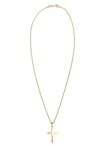 Diamore, Damen Kette, Gold