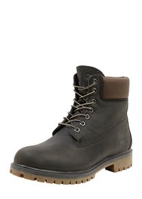 Timberland, Herren Boots 'AF 6 IN ANNVRSRY', Dunkelbraun