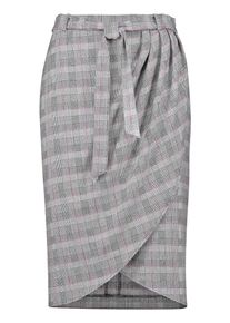Gerry Weber, Damen Rock, Grau