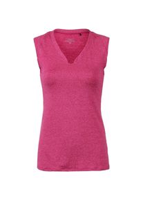 Venice Beach, Damen Funktionsshirt 'Eleamee', Dunkelpink