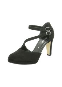 Gabor, Damen Pumps, Schwarz
