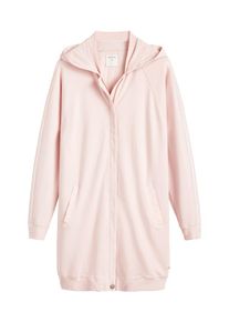 Sandwich, Damen Langer Blazer, Altrosa