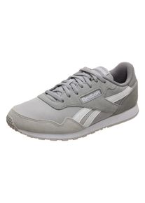 Reebok CLASSIC, Damen Sneaker, Grau / Weiß