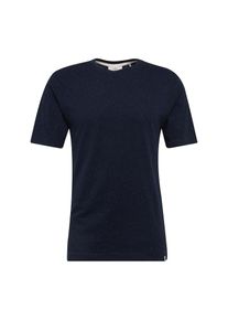 minimum, Herren T-Shirt 'Wilson', Navy