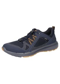 Ecco, Herren Halbschuhe, Navy