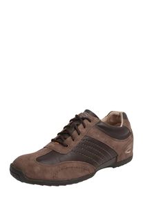 Camel Active, Herren Sneaker 'Space 12', Braun
