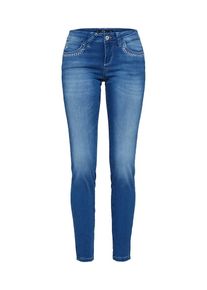 Fritzi aus Preussen Fritzi Aus Preußen, Damen Jeans 'Indiana 5 pkt', Blue Denim