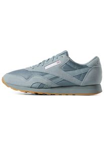 Reebok CLASSIC, Herren Sneaker, Hellblau