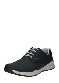 Camel Active, Herren Sneaker 'Sunlight 11', Blau
