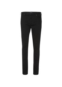 Scotch & Soda SCOTCH & SODA, Herren Jeans 'Skim', Schwarz