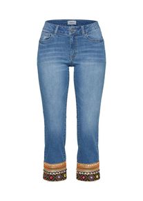 Only, Damen Jeans, Blau