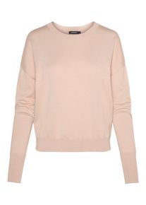 J. Lindeberg J.Lindeberg, Damen Pullover 'Marion', Hellpink
