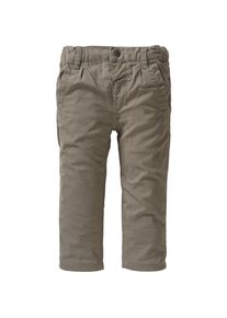 Blue Seven, Mädchen Baby Hose für Mädchen, gefüttert, Grün