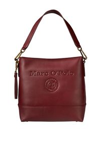 Marc O'Polo Marc O'Polo, Damen Bag, Burgunder
