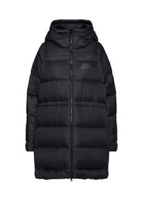 Nike Sportswear, Damen Daunenjacke, Schwarz