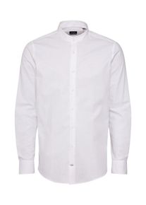 JOOP!, Herren Hemd '17 JSH-48Piro 10006839', Wei&szlig;