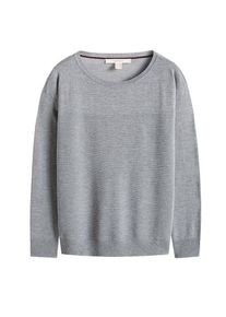 Esprit, Damen Pullover, Grau