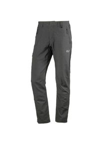 Jack Wolfskin, Herren Softshellhose 'ACTIVATE SKY MEN', Anthrazit