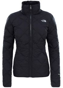 The North Face, Damen Outdoorjacke 'Pfr Zip-In Rvdj', Schwarz