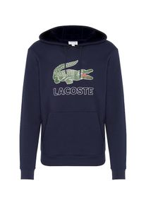 Lacoste, Herren Sweatshirt, Dunkelblau