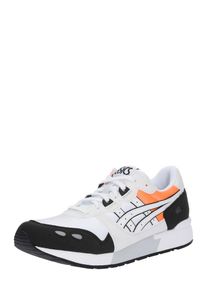 Asics Tiger, Herren Sneaker 'GEL-LYTE', Orange / Schwarz / Wei&szlig;