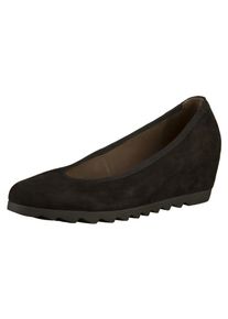 Gabor, Damen Pumps, Schwarz