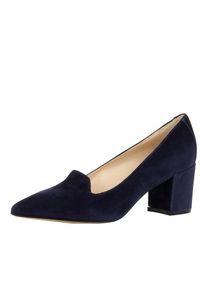 Evita, Damen Pumps 'ROMINA', Navy