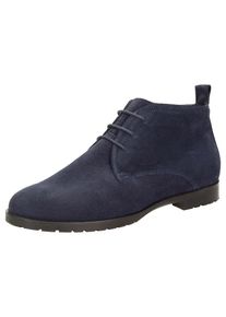 Sioux, Damen Stiefelette 'Erdine', Marine