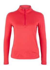 CMP, Damen Sport-Sweatshirt 'WOMAN SWEAT', Koralle