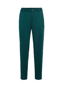 Tom Tailor Denim, Damen Hose, Petrol