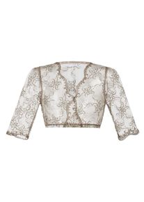 Stockerpoint, Damen Bluse 'B-7214', Hellbraun