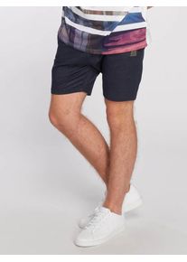 Just Rhyse, Herren Shorts 'Puno', Dunkelblau