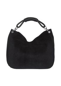 Silvio Tossi, Damen Tasche, Schwarz