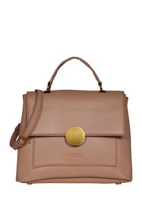 Seidenfelt Manufaktur, Damen Tasche 'Visby', Nude