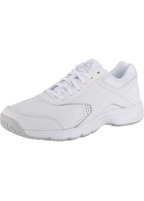 Reebok, Damen Laufschuhe 'Work N Cushion 3.0', Weiß
