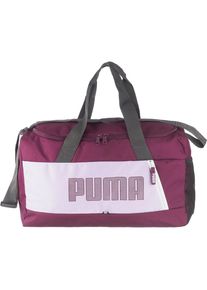 Puma, Damen Funtals Sports Bag S II, Rotviolett