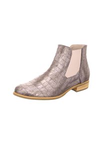 Gabor, Damen Stiefel, Taupe / Altrosa