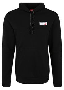 New Balance, Herren Pullover 'Athletics 78', Schwarz