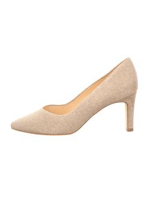 Peter Kaiser, Damen Pumps, Silber