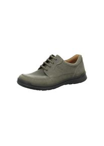 Ecco, Herren Schnürschuhe, Grau