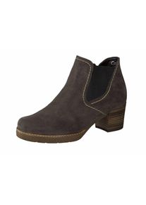 Gabor, Damen Stiefel, Dunkelbraun