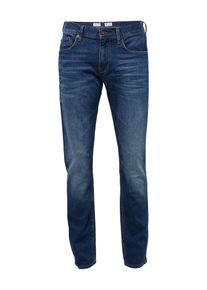 Tommy Hilfiger, Herren Jeans 'Denton', Blue Denim