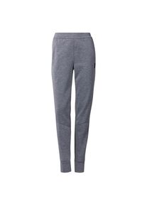 Reebok, Damen Sporthose, Graumeliert
