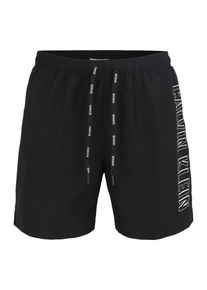 Calvin Klein Swimwear, Herren Bademode, Schwarz