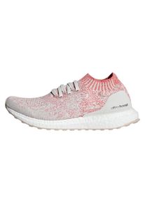 adidas Performance, Damen Schuhe 'Untraboost Uncaged', Hellrot / Wei&szlig;