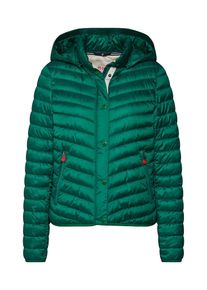 Marc O'Polo Marc O'Polo, Damen Jacken 'WOVEN OUTDOOR JACKETS', Dunkelgrün