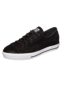 Converse, Damen Chuck Taylor All Star High Line Sneakers, Schwarz