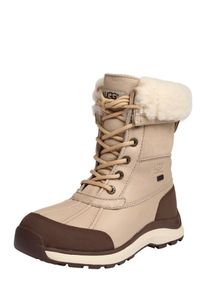 UGG Australia UGG, Damen Stiefelette 'Adirondack', Sand
