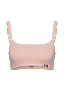Skiny, Damen Bustier 'Essentials Wo', Altrosa