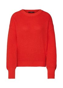 SET, Damen Pullover 'Pullover', Rot